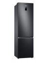 Combi Libre Instalación - SAMSUNG RB38C776CB1/EF, Grafito, Smart, Altura 2.03 m, Eficiencia C