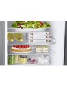 Combi Libre Instalación - SAMSUNG RB38C776CB1/EF, Grafito, Smart, Altura 2.03 m, Eficiencia C