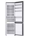 Combi Libre Instalación - SAMSUNG RB38C776CB1/EF, Grafito, Smart, Altura 2.03 m, Eficiencia C