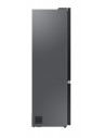 Combi Libre Instalación - SAMSUNG RB38C776CB1/EF, Grafito, Smart, Altura 2.03 m, Eficiencia C