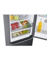 Combi Libre Instalación - SAMSUNG RB38C776CB1/EF, Grafito, Smart, Altura 2.03 m, Eficiencia C
