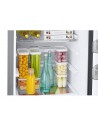 Combi Libre Instalación - SAMSUNG RB38C776CB1/EF, Grafito, Smart, Altura 2.03 m, Eficiencia C
