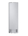 Combi Libre Instalación - SAMSUNG RB38C776CB1/EF, Grafito, Smart, Altura 2.03 m, Eficiencia C
