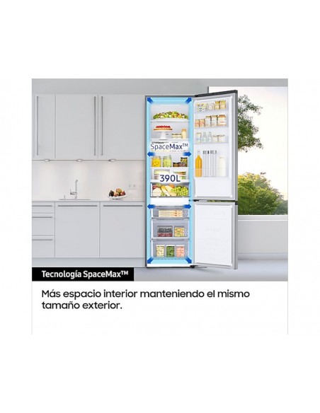 Combi Libre Instalación - SAMSUNG...