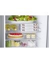 Combi Libre Instalación - SAMSUNG RB38C776CS9/EF, Inox, Smart, Altura 2.03 m, Eficiencia C
