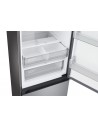 Combi Libre Instalación - SAMSUNG RB38C7B6AS9/EF, Inox, Smart, Altura 2.03 m, Eficiencia A