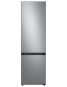 Combi Libre Instalación - SAMSUNG RB38C7B6BS9/EF, Inox, Smart, Altura 2.03 m, Eficiencia B