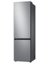 Combi Libre Instalación - SAMSUNG RB38C7B6BS9/EF, Inox, Smart, Altura 2.03 m, Eficiencia B