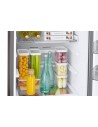 Combi Libre Instalación - SAMSUNG RB38C7B6BS9/EF, Inox, Smart, Altura 2.03 m, Eficiencia B