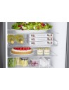 Combi Libre Instalación - SAMSUNG RB38C7B6BS9/EF, Inox, Smart, Altura 2.03 m, Eficiencia B