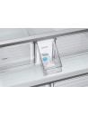 Frigorífico Multidoor - SAMSUNG RF24BB620ES9EF, Inox, Dispensador Agua y Hielo, WiFi