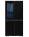 Frigorífico Multidoor - SAMSUNG RF65DB970E22EF, Negro