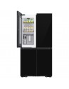 Frigorífico Multidoor - SAMSUNG RF65DB970E22EF, Negro