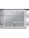 Frigorífico Multidoor - SAMSUNG RF65DB970E22EF, Negro