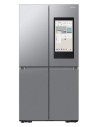 Frigorífico Multidoor - SAMSUNG RF65DG9H0ESREF Inox, Dispensaro Agua y Hielo, WiFi