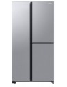 Frigorífico Americano - SAMSUNG RH69DG895ESLEF, Inox, SmartThings, SpaceMax