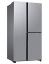 Frigorífico Americano - SAMSUNG RH69DG895ESLEF, Inox, SmartThings, SpaceMax