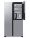 Frigorífico Americano - SAMSUNG RH69DG895ESLEF, Inox, SmartThings, SpaceMax