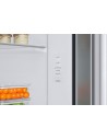 Frigorífico Americano - SAMSUNG RH69DG895ESLEF, Inox, SmartThings, SpaceMax