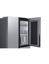 Frigorífico Americano - SAMSUNG RH69DG895ESLEF, Inox, SmartThings, SpaceMax