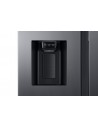 Frigorífico Americano - SAMSUNG RS68CG883DS9EF, Inox, WiFi