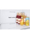 Frigorífico Americano - SAMSUNG RS68CG883DS9EF, Inox, WiFi