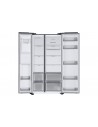 Frigorífico Americano - SAMSUNG RS68CG883DS9EF, Inox, WiFi