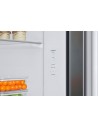 Frigorífico Americano - SAMSUNG RS68CG883DS9EF, Inox, WiFi