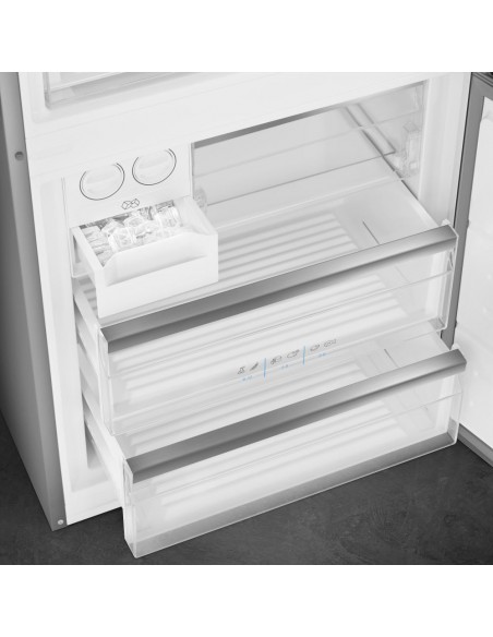 Combi Libre Instalación - SMEG...