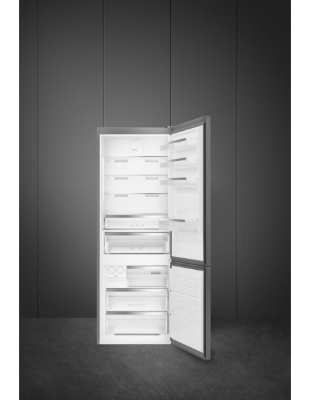 Combi Libre Instalación - SMEG...