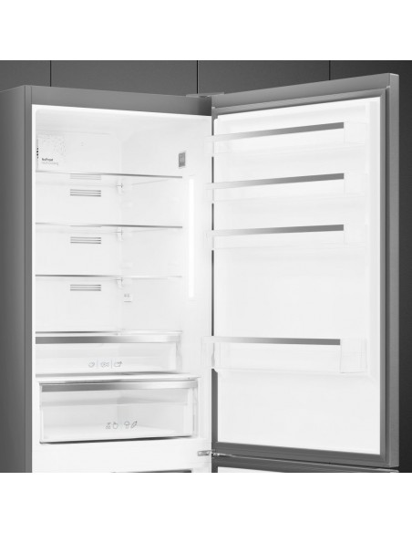 Combi Libre Instalación - SMEG...