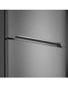 Combi Libre Instalación - SMEG FC48XNE, Inox, Altura 192 cm, Anchura 70 cm, Eficiencia E