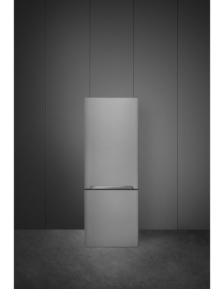 Combi Libre Instalación - SMEG...