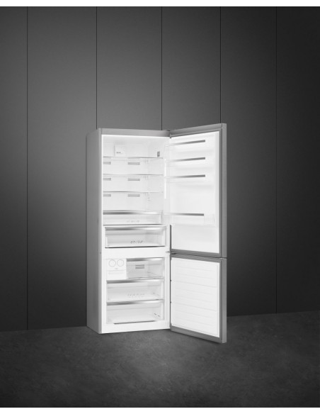 Combi Libre Instalación - SMEG...