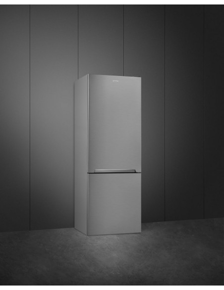Combi Libre Instalación - SMEG...