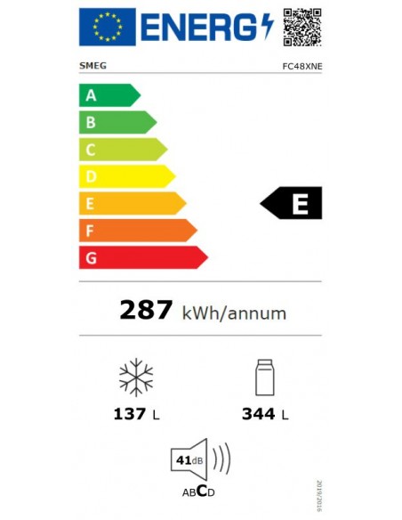Combi Libre Instalación - SMEG...