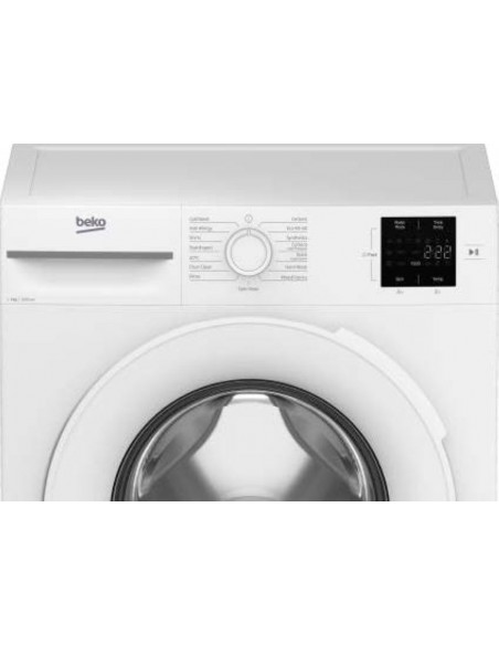 Lavadora Libre Instalación - BEKO...