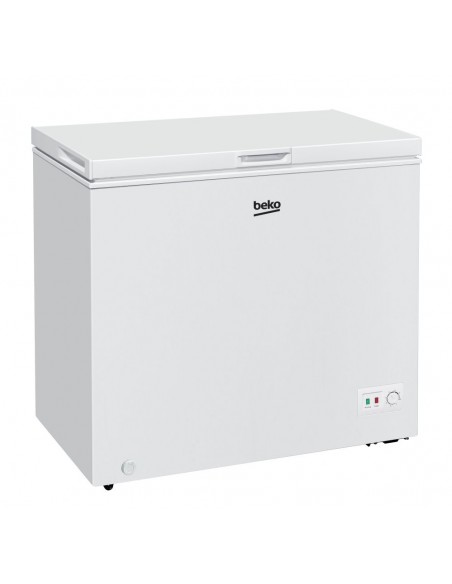 Congelador Arcón - BEKO CF200EWN,...
