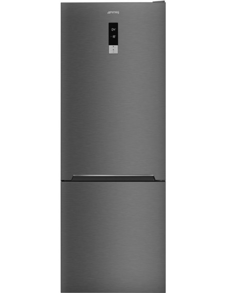 Combi Libre Instalación - SMEG...