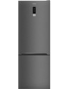 Combi Libre Instalación - SMEG FC48KDND, Inox, Altura 192 cm, Anchura 70 cm, Eficiencia D