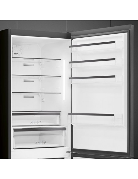 Combi Libre Instalación - SMEG...