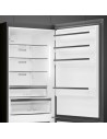 Combi Libre Instalación - SMEG FC48KDND, Inox, Altura 192 cm, Anchura 70 cm, Eficiencia D