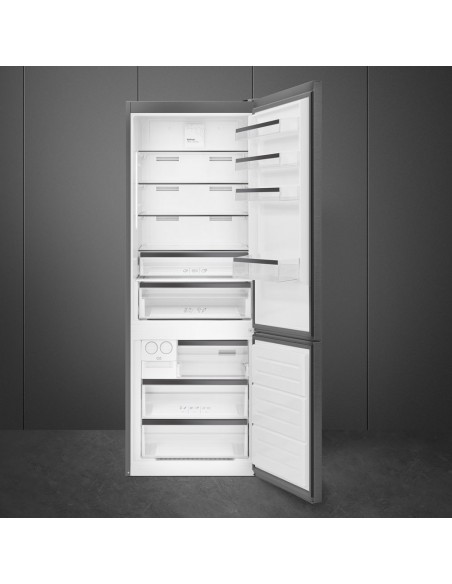 Combi Libre Instalación - SMEG...