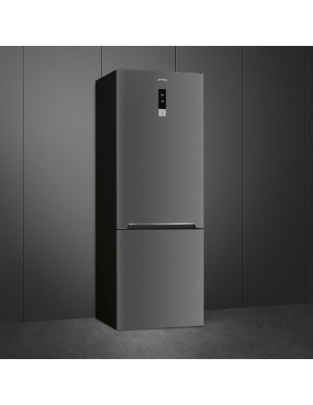 Combi Libre Instalación - SMEG...