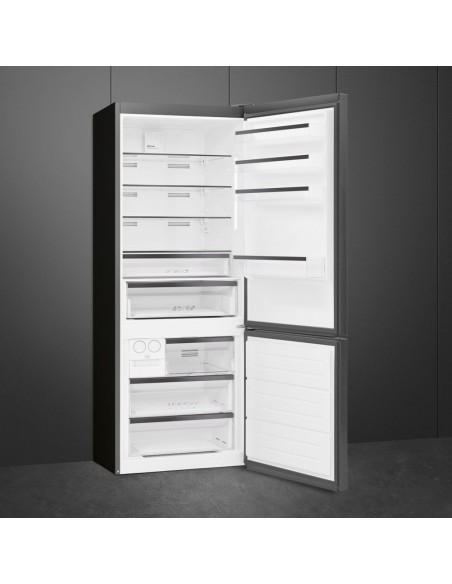Combi Libre Instalación - SMEG...