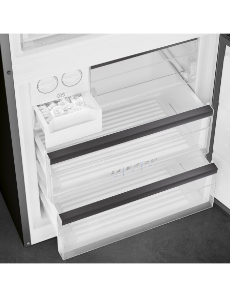 Combi Libre Instalación - SMEG...