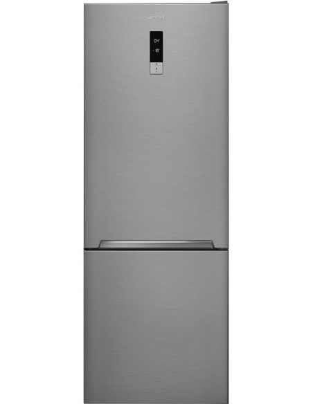 Combi Libre Instalación - SMEG...