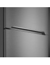 Combi Libre Instalación - SMEG FC48XDNE, Inox, Altura 192 cm, Anchura 70 cm, Eficiencia E