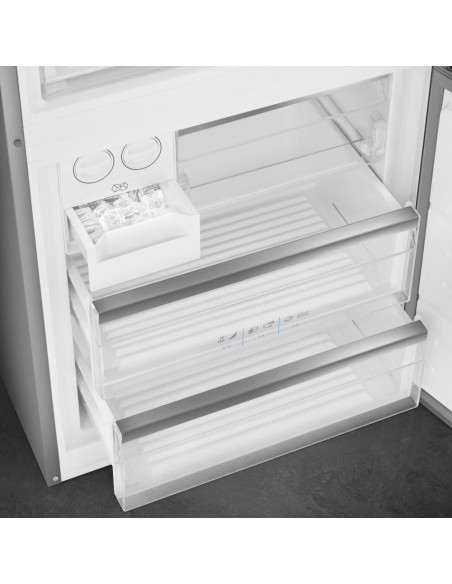 Combi Libre Instalación - SMEG...