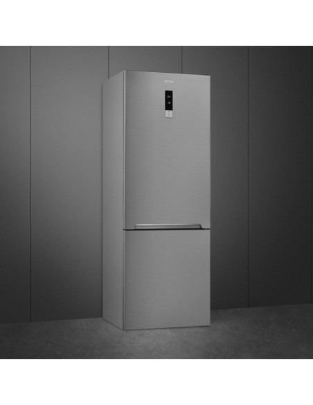 Combi Libre Instalación - SMEG...